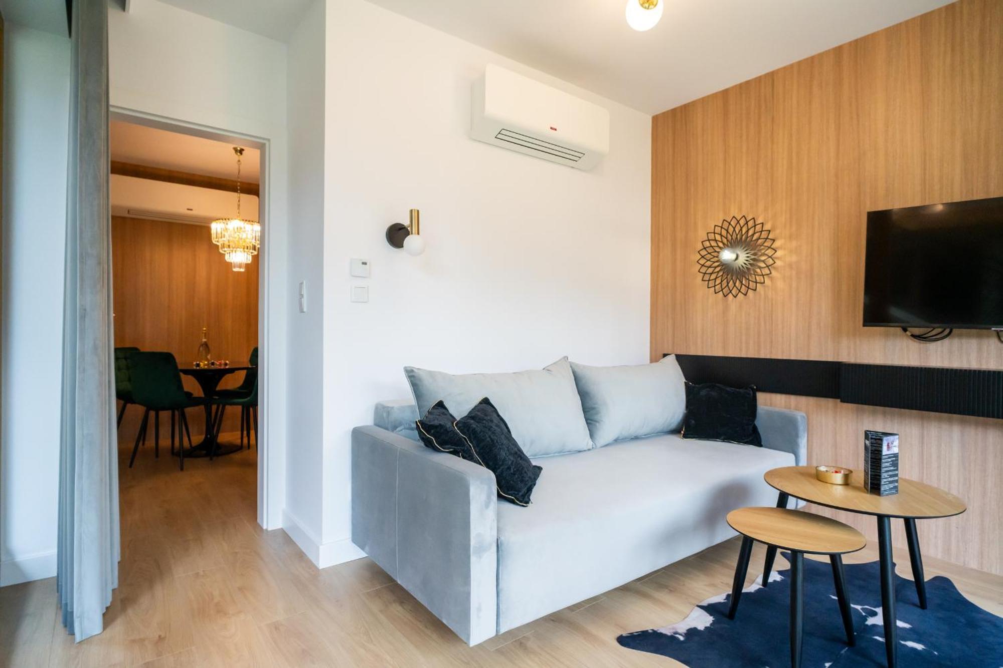 Dolina Marzen By Apart Concept Podhale Koscielisko Exterior photo